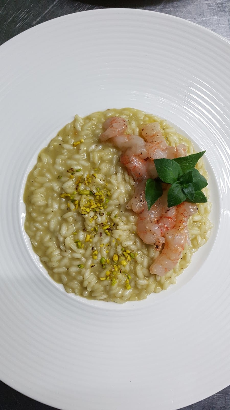 Ristorante i 13 canali