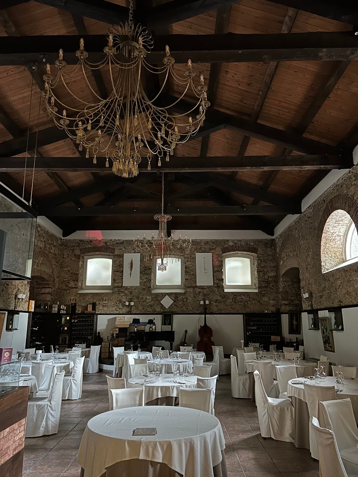Ristorante i 13 canali