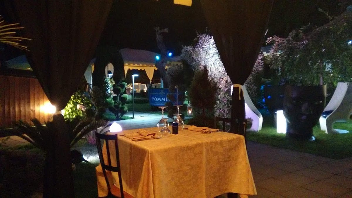 Ristorante i 13 canali